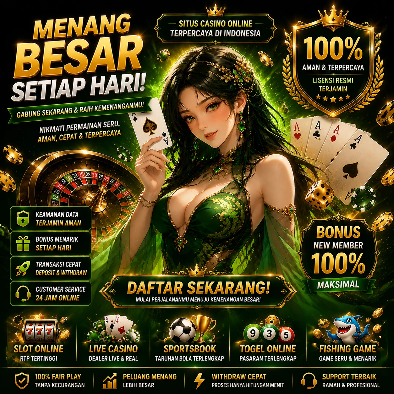 metro4d Masuk